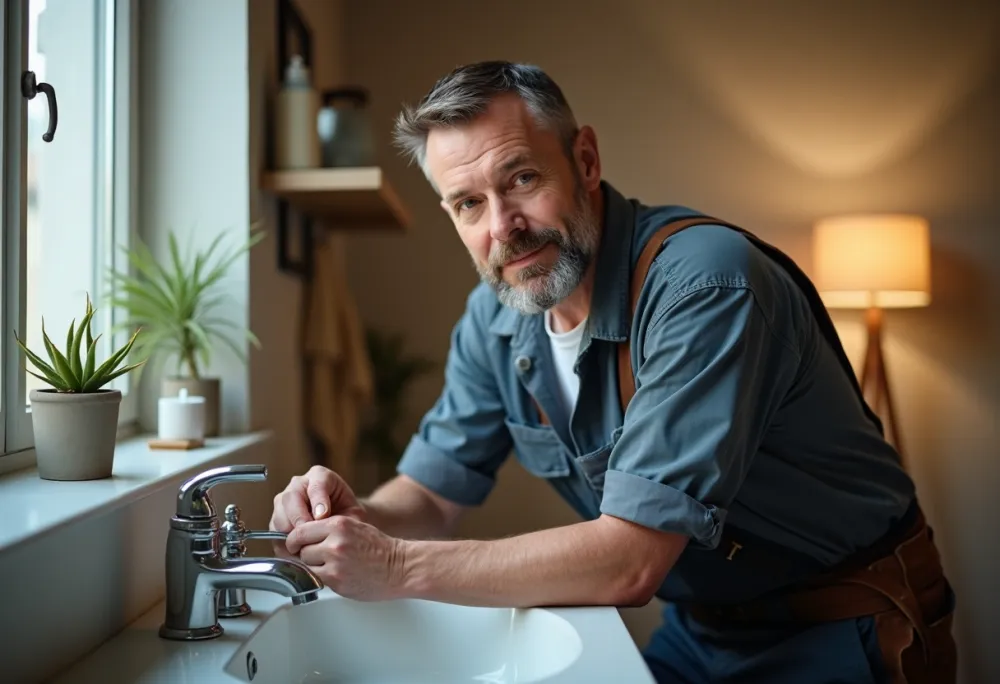 Tankless Water Heater Services in San Diego, California — Plumber California